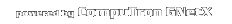 powered by CompuTron GNetX
