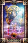 1 - Der Magier