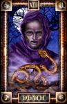 13 - Der Tod