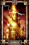 16 - Der Turm