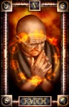 5 - Der Hierophant